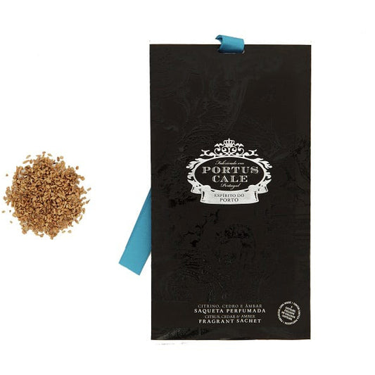 Black Edition Scented Sachet 10g