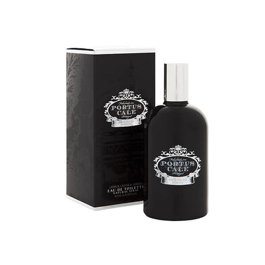 Eau de Toilette Black Edition 100ml