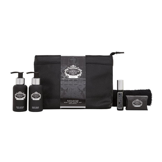 Black Edition Travel Kit