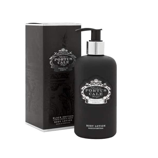 Body Lotion Black Edition 300ml