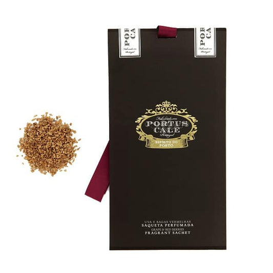 Ruby Red Scented Sachet 10g