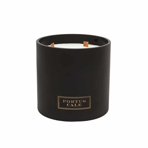 3 Wicks Candle Ruby Red 1400g