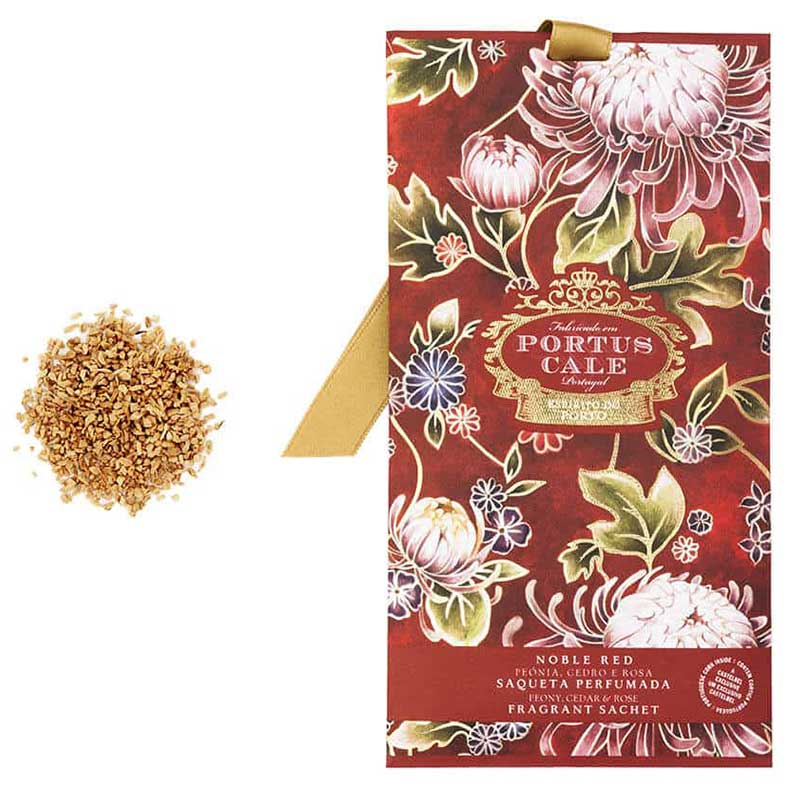 Noble Red Aromatic Sachet 10g