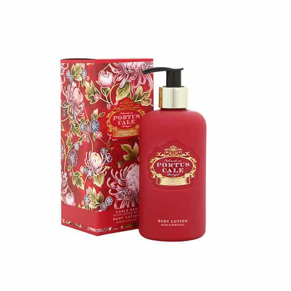 Noble Red Body Lotion 300ml