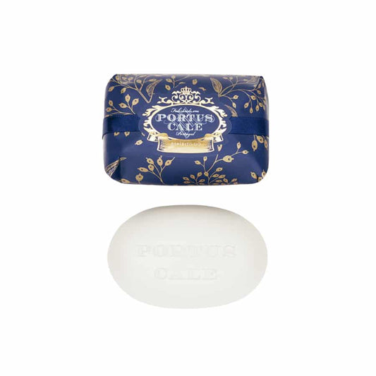 Festive Blue Soap 150g