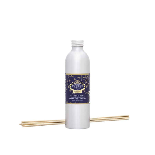 Festive Blue Diffuser Refill 250ml