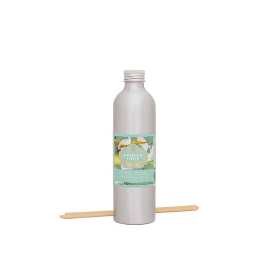 White Crane Diffuser Refill 250ml