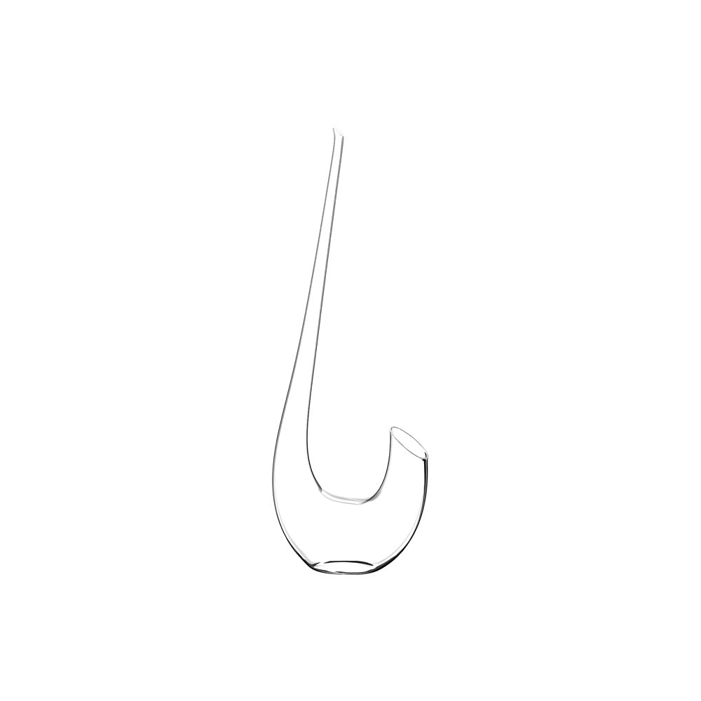 Decanter Swan