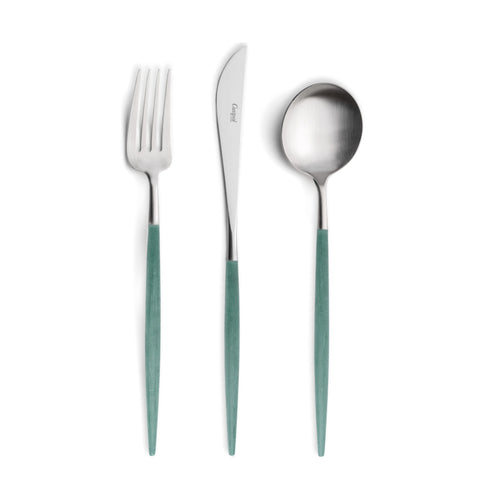 Cutipol Goa Forest Green
