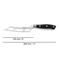 Arcos Riviera Series 7 Pieces Set