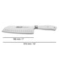 Arcos Riviera Blanc 7 Pieces Set