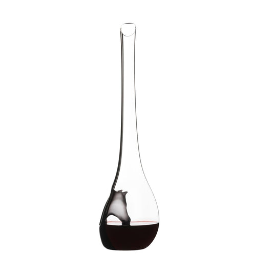 Decanter Horse
