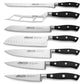 Arcos Riviera Series 7 Pieces Set