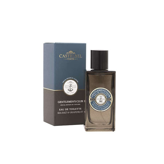 Sea Salt and Grapefruit Eau de Toilette 100ml