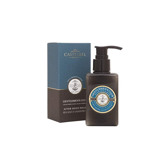 Aftershave Balm Sea Salt and Grapefruit 100ml