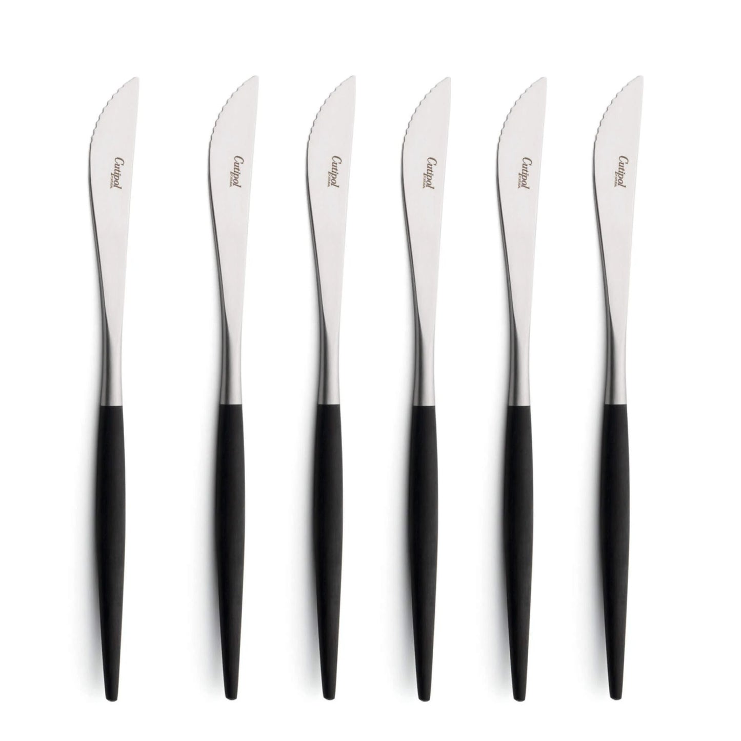 Cutipol MIO – Luxury Portuguese Cutlery Collection