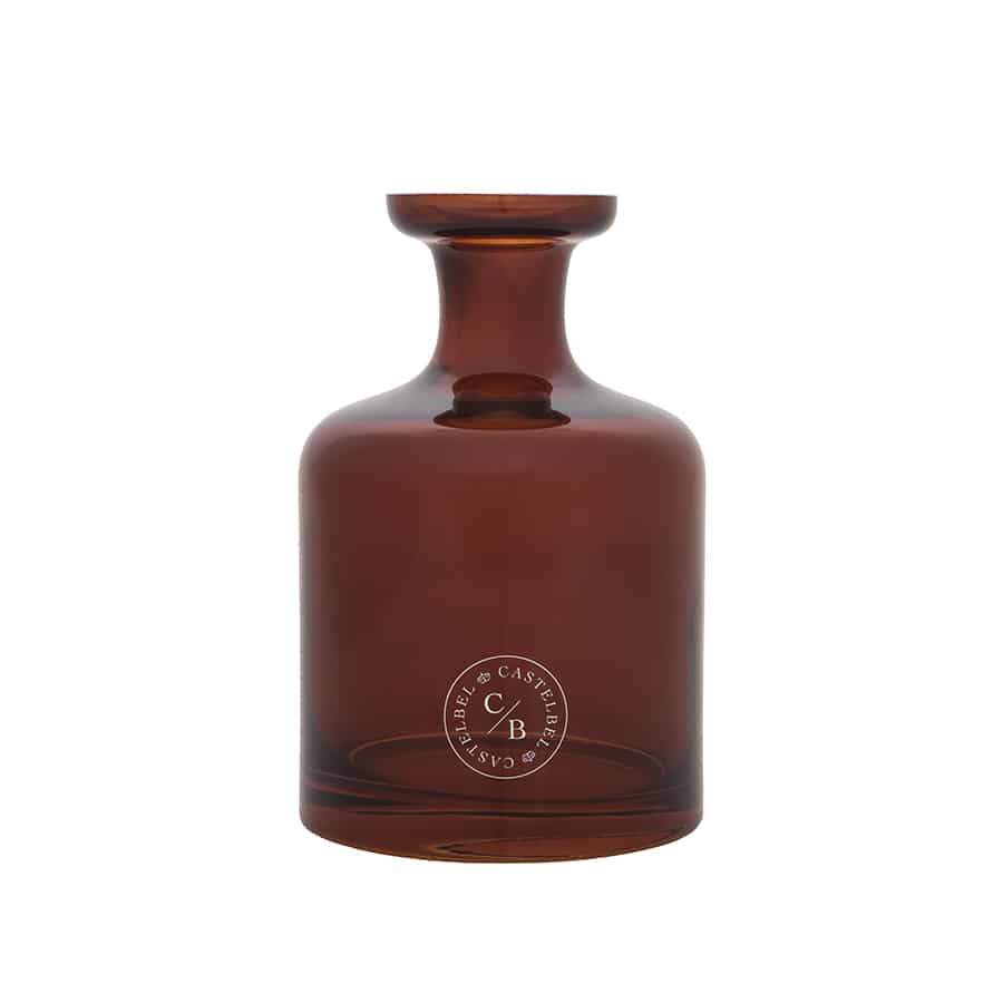 Brown Bottle Portuguese Tile 2L