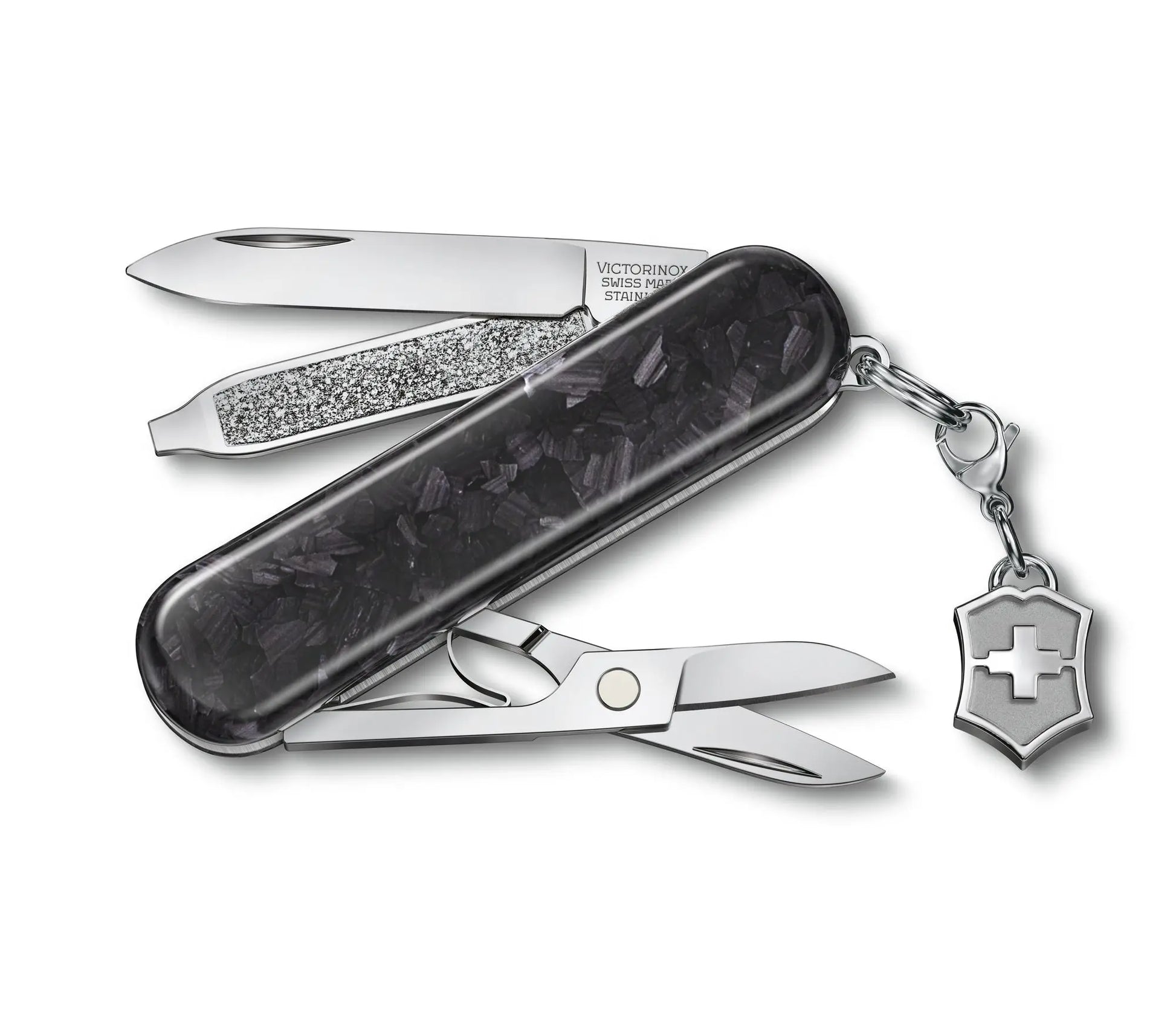Victorinox Classic SD Brilliant Bright Kitchen