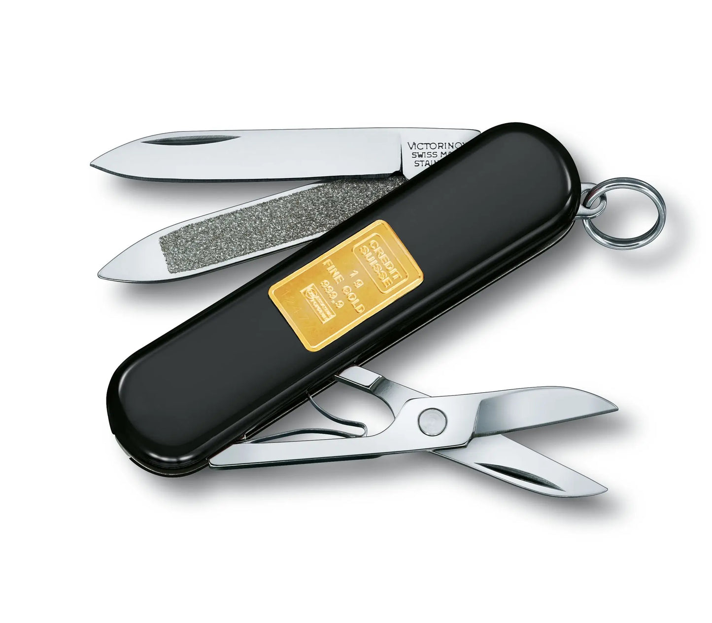 Victorinox Classic Gold 1 GR