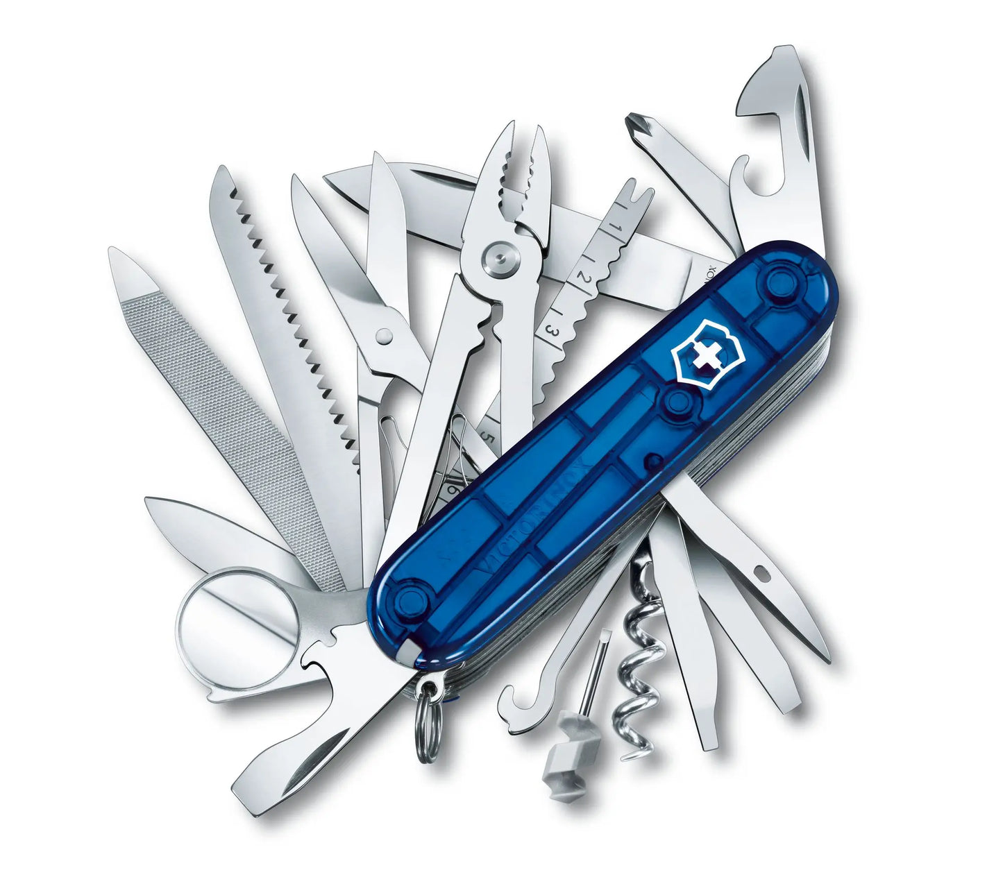 Victorinox Swiss Champ