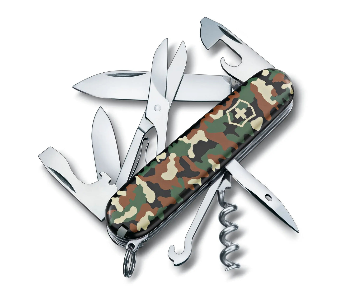 Victorinox Climber