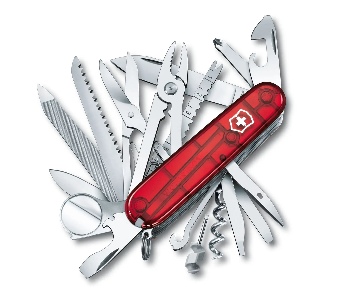 Victorinox Swiss Champ