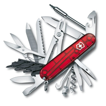 Victorinox CyberTool L