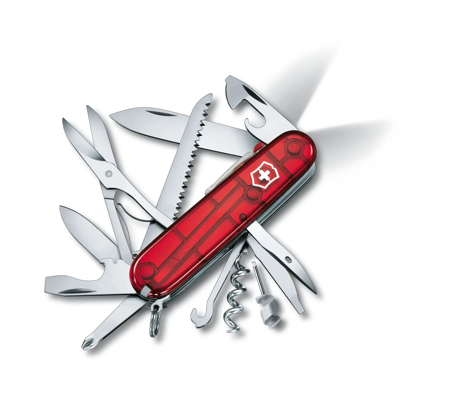 Victorinox Huntsman Lite