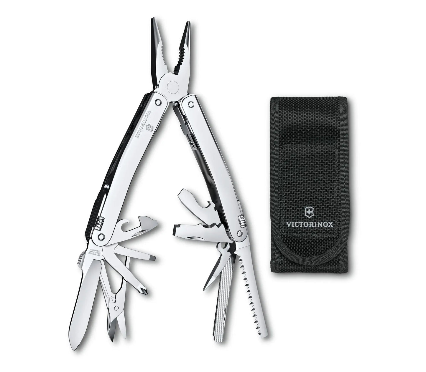 Victorinox Swiss Tool Spirit MX