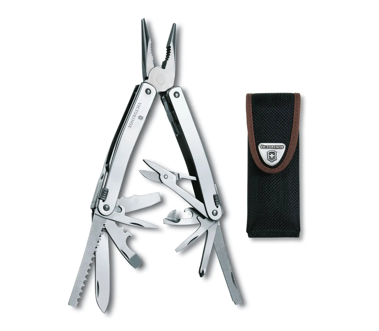 Victorinox Swiss Tool Spirit X