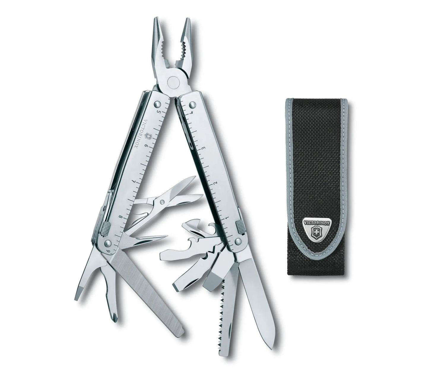 Victorinox Swiss Tool X