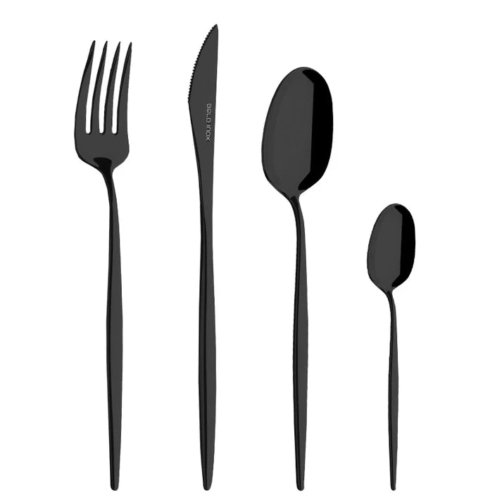 Belo Inox Spirit – Handmade Cutlery from Portugal