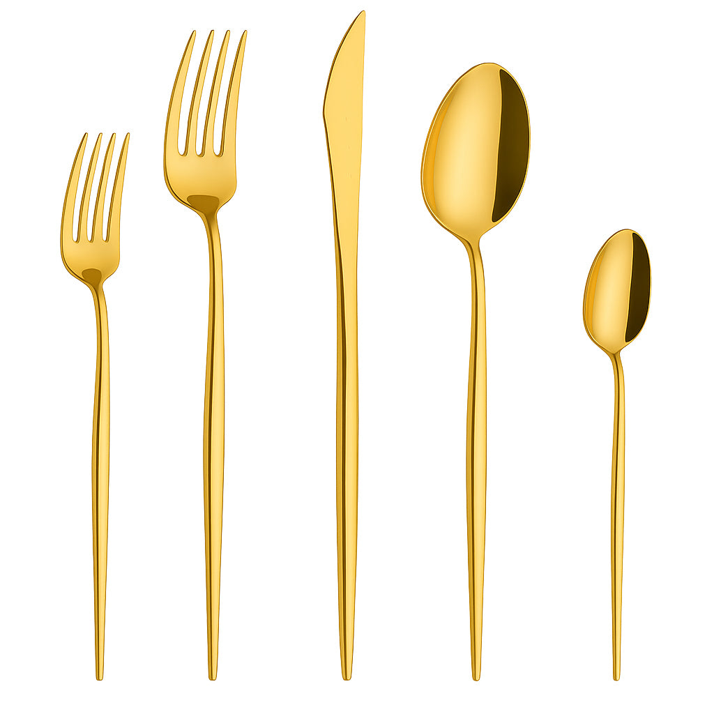 Belo Inox Spirit – Handmade Cutlery from Portugal