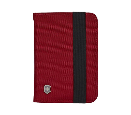Victorinox Passport Holder with RFID Protection