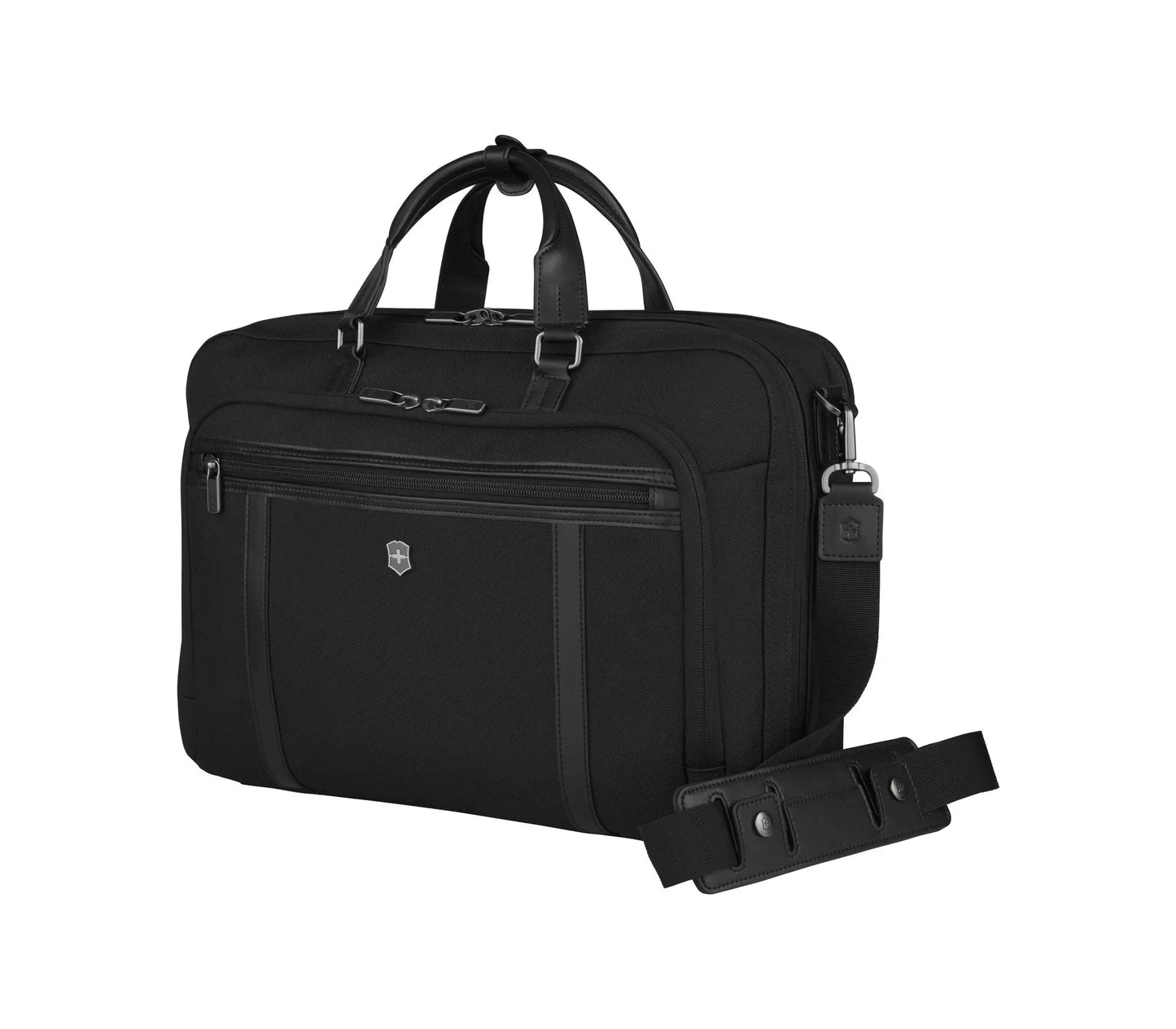Victorinox Professional 2-Way Carry Laptop Bag