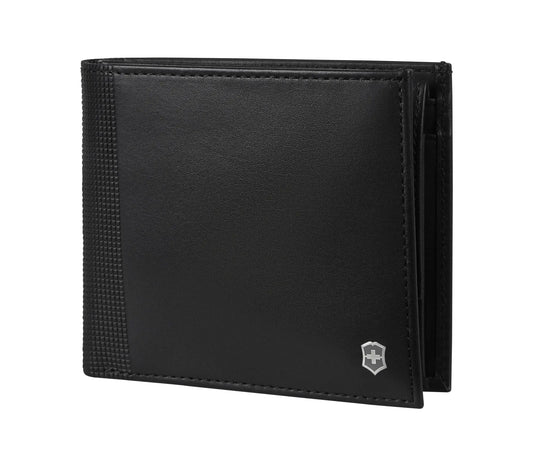 Victorinox Deluxe Bi-Fold Wallet