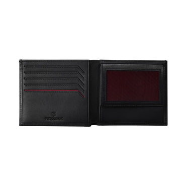 Victorinox Deluxe Bi-Fold Wallet