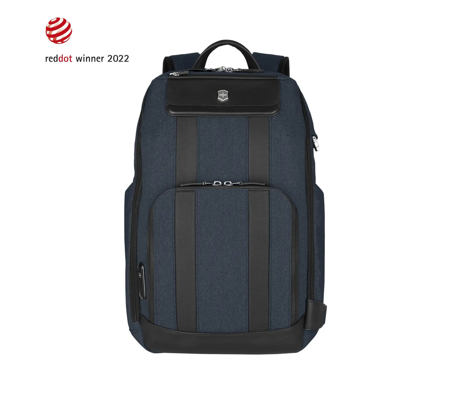 Victorinox Deluxe Backpack
