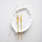 TWO Gold  – A Fusion of Minimalism and Modern Elegance