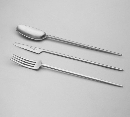 TWO Brushed – A Fusion of Minimalism and Modern Elegance