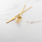 TWO Gold  – A Fusion of Minimalism and Modern Elegance