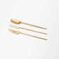 TWO Gold  – A Fusion of Minimalism and Modern Elegance
