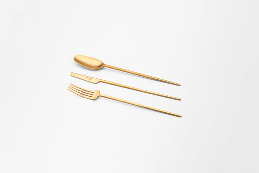 TWO Gold  – A Fusion of Minimalism and Modern Elegance