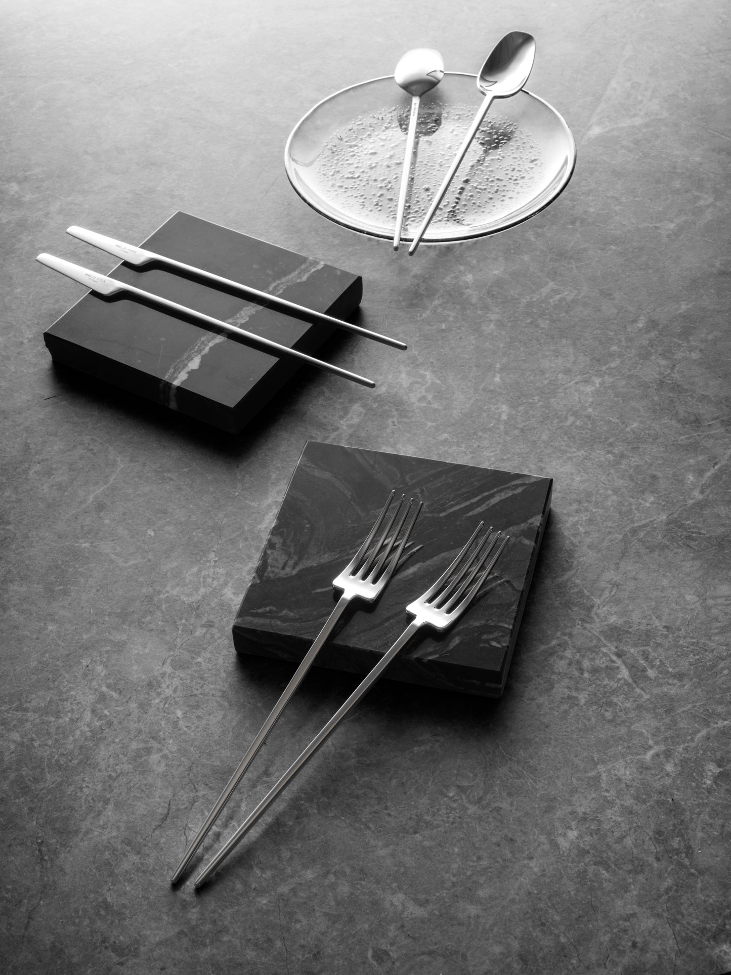TWO Brushed – A Fusion of Minimalism and Modern Elegance