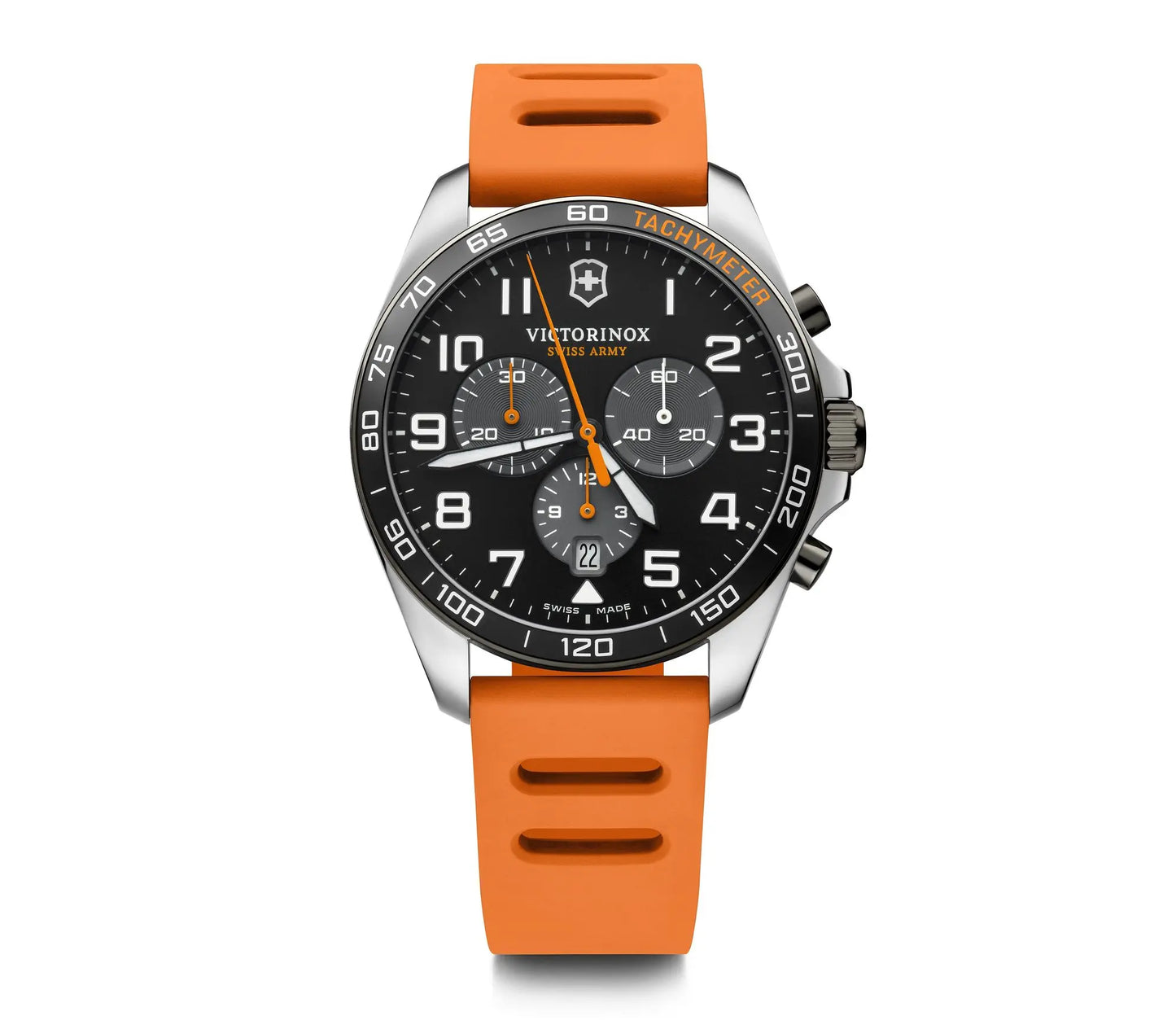 Victorinox Fieldforce Sport Chrono