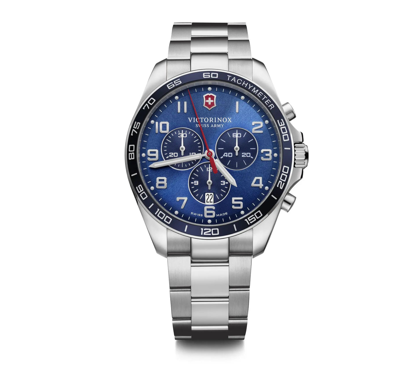 Victorinox Fieldforce Classic Chrono