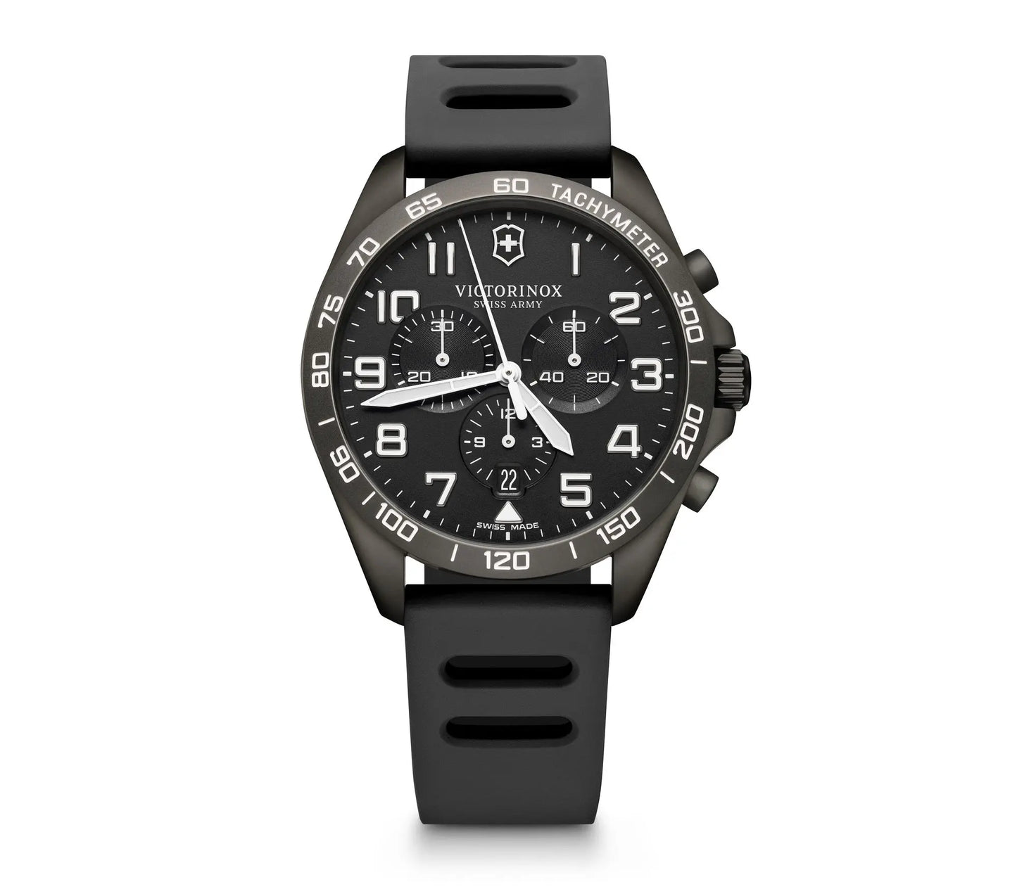 Victorinox Fieldforce Sport Chrono