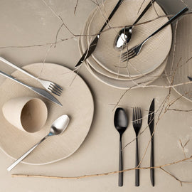 Belo Inox Obelisko Cutlery Set