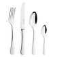Belo Inox Palmela stainless steel cutlery set with classic and timeless lines. Portuguese handcrafted flatware.