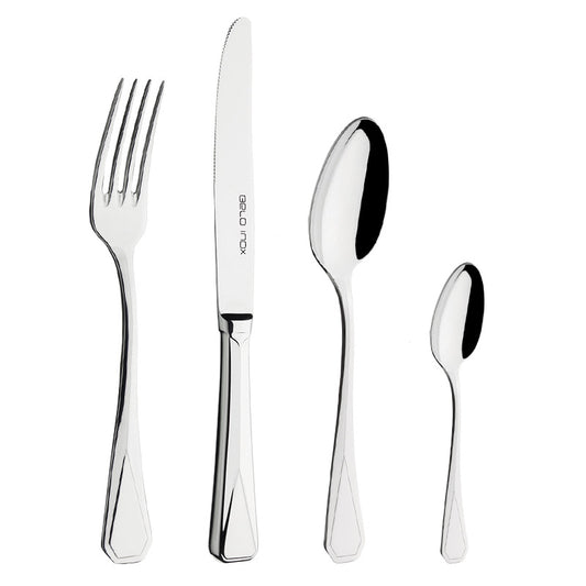 Belo Inox Belo 3 Cutlery Set